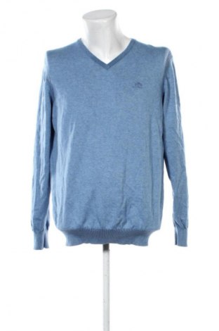 Férfi pulóver State Of Art, Méret XL, Szín Kék, Ár 6 949 Ft
