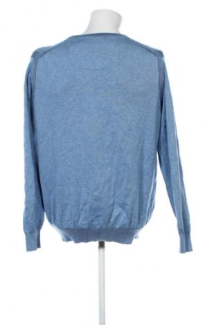Férfi pulóver State Of Art, Méret XL, Szín Kék, Ár 6 949 Ft