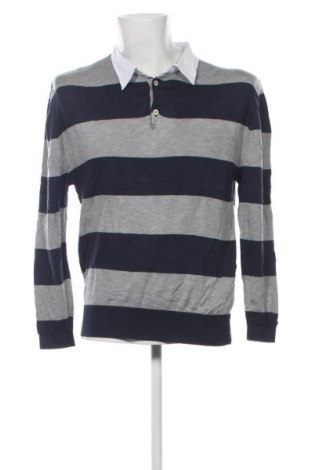 Herrenpullover Street One, Größe S, Farbe Mehrfarbig, Preis 71,99 €