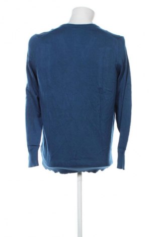 Pánsky sveter  Tchibo, Veľkosť M, Farba Modrá, Cena  7,95 €