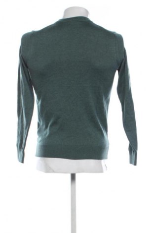 Pulover de bărbați Teodor, Mărime S, Culoare Verde, Preț 88,99 Lei