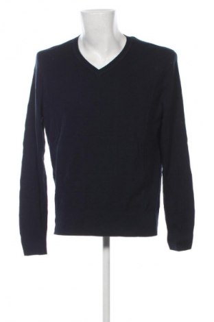 Pánský svetr  Tiger Of Sweden, Velikost L, Barva Modrá, Cena  3 349,00 Kč