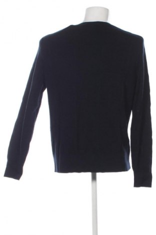 Pánský svetr  Tiger Of Sweden, Velikost L, Barva Modrá, Cena  3 349,00 Kč