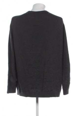 Pulover de bărbați Tom Tailor, Mărime 3XL, Culoare Gri, Preț 95,99 Lei