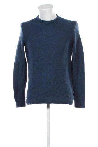 Ανδρικό πουλόβερ Tom Tailor, Μέγεθος L, Χρώμα Πολύχρωμο, Τιμή 12,99 €