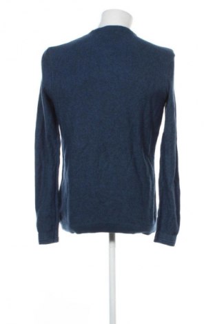 Ανδρικό πουλόβερ Tom Tailor, Μέγεθος L, Χρώμα Πολύχρωμο, Τιμή 12,99 €