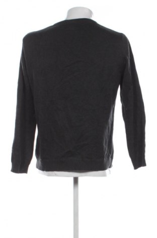 Herrenpullover Tom Tailor, Größe L, Farbe Grau, Preis € 13,99