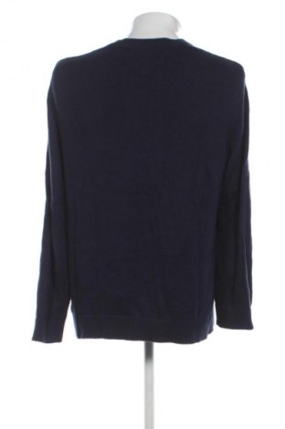 Мъжки пуловер Tommy Jeans, Размер L, Цвят Син, Цена 38,85 €
