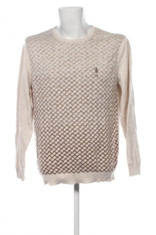 Herrenpullover U.S. Polo Assn., Größe XXL, Farbe Mehrfarbig, Preis 30,99 €