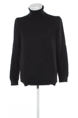 Pánsky sveter  U.S. Polo Assn., Veľkosť XL, Farba Čierna, Cena  26,95 €