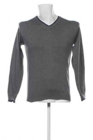 Herrenpullover Unbranded, Größe M, Farbe Grau, Preis 11,99 €