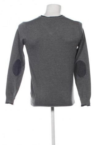 Herrenpullover Unbranded, Größe M, Farbe Grau, Preis 11,99 €