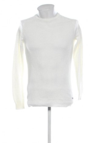 Pulover de bărbați Unbranded, Mărime M, Culoare Alb, Preț 39,99 Lei