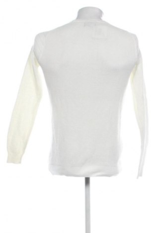 Pulover de bărbați Unbranded, Mărime M, Culoare Alb, Preț 39,99 Lei