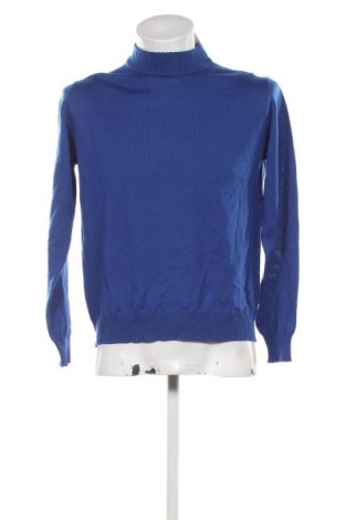Férfi pulóver Unbranded, Méret M, Szín Kék, Ár 5 209 Ft