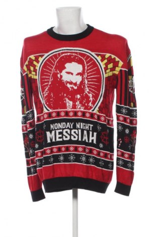 Herrenpullover Unbranded, Größe XL, Farbe Mehrfarbig, Preis 15,99 €