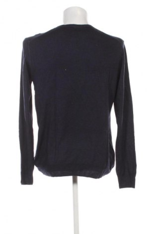 Ανδρικό πουλόβερ Unbranded, Μέγεθος XL, Χρώμα Μπλέ, Τιμή 13,99 €