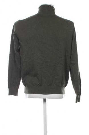 Pánský svetr  Unbranded, Velikost L, Barva Zelená, Cena  289,00 Kč