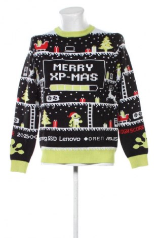 Herrenpullover Unbranded, Größe S, Farbe Mehrfarbig, Preis 8,99 €