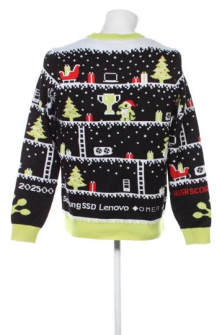 Herrenpullover Unbranded, Größe S, Farbe Mehrfarbig, Preis 8,99 €