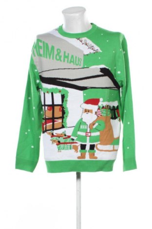 Pulover de bărbați Unbranded, Mărime L, Culoare Multicolor, Preț 51,99 Lei