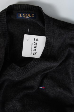 Férfi pulóver Unbranded, Méret XXL, Szín Szürke, Ár 4 829 Ft