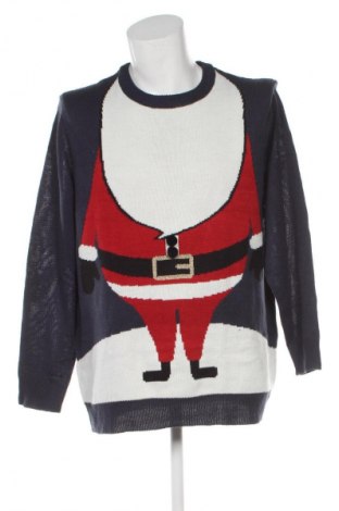 Męski sweter Unbranded, Rozmiar XXL, Kolor Kolorowy, Cena 41,99 zł