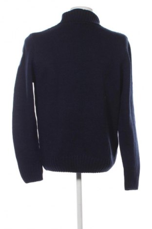 Pánsky sveter  Unbranded, Veľkosť XL, Farba Modrá, Cena  12,95 €
