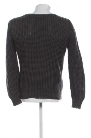 Herrenpullover Unbranded, Größe L, Farbe Grau, Preis 11,99 €