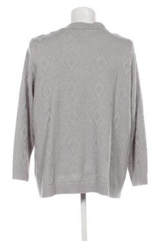Ανδρικό πουλόβερ Unbranded, Μέγεθος XL, Χρώμα Πολύχρωμο, Τιμή 9,99 €