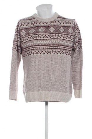 Мъжки пуловер Unbranded, Размер L, Цвят Многоцветен, Цена 11,75 €