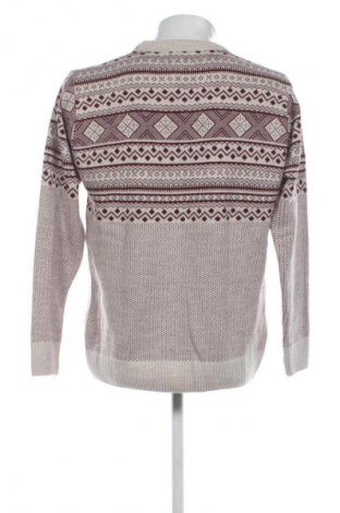 Мъжки пуловер Unbranded, Размер L, Цвят Многоцветен, Цена 11,75 €