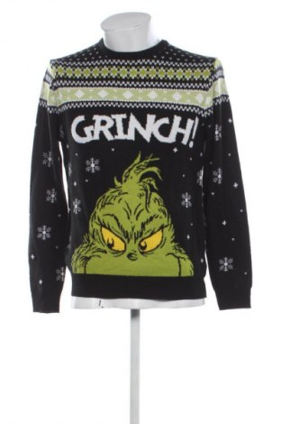 Pulover de bărbați Unbranded, Mărime M, Culoare Multicolor, Preț 40,99 Lei