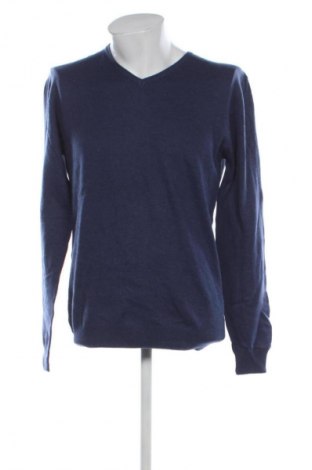 Męski sweter Unbranded, Rozmiar M, Kolor Niebieski, Cena 34,99 zł
