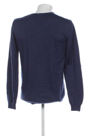 Męski sweter Unbranded, Rozmiar M, Kolor Niebieski, Cena 34,99 zł