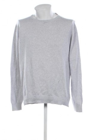 Męski sweter Unbranded, Rozmiar XXL, Kolor Szary, Cena 49,99 zł