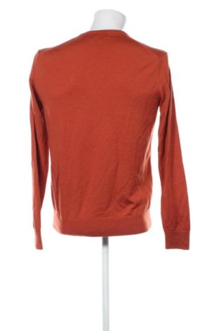 Мъжки пуловер Uniqlo, Размер M, Цвят Червен, Цена 17,38 €