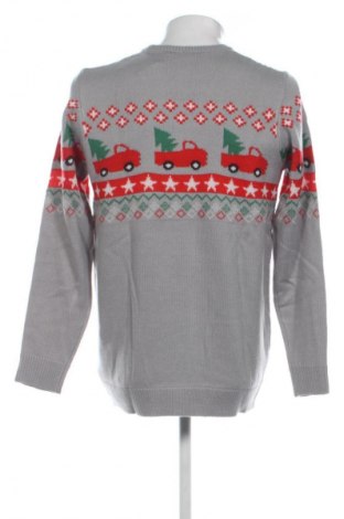 Herrenpullover Up 2 Fashion, Größe M, Farbe Mehrfarbig, Preis € 24,99