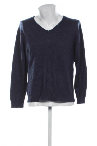 Pulover de bărbați VILA, Mărime L, Culoare Albastru, Preț 70,99 Lei