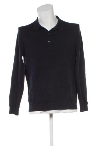 Herrenpullover WE, Größe L, Farbe Blau, Preis 8,99 €