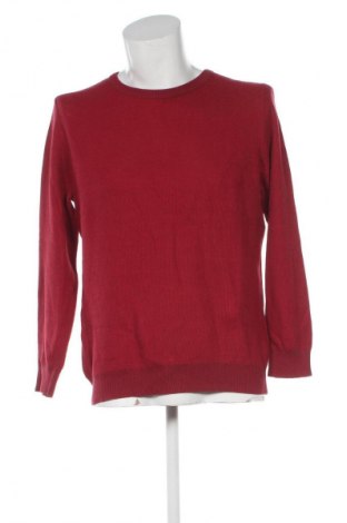 Pulover de bărbați Watson's, Mărime XL, Culoare Roșu, Preț 59,99 Lei