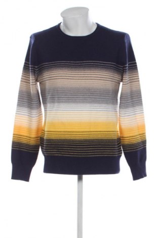 Férfi pulóver William de Faye, Méret XXL, Szín Sokszínű, Ár 5 869 Ft