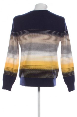 Férfi pulóver William de Faye, Méret XXL, Szín Sokszínű, Ár 5 869 Ft