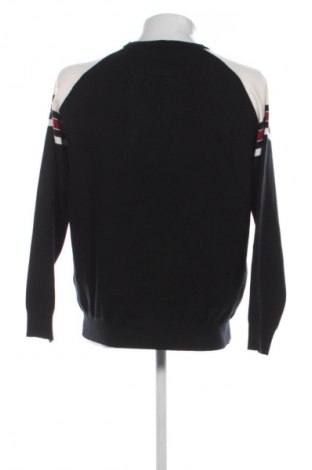 Pulover de bărbați William de Faye, Mărime XXL, Culoare Negru, Preț 70,99 Lei