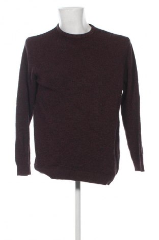 Ανδρικό πουλόβερ Zara, Μέγεθος M, Χρώμα Πολύχρωμο, Τιμή 12,99 €