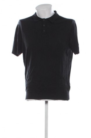 Pulover de bărbați Zara, Mărime XL, Culoare Negru, Preț 66,99 Lei