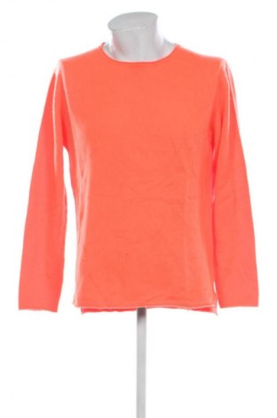 Pulover de bărbați Zwillingsherz, Mărime XL, Culoare Portocaliu, Preț 342,99 Lei