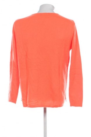 Pulover de bărbați Zwillingsherz, Mărime XL, Culoare Portocaliu, Preț 342,99 Lei