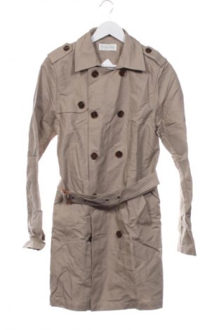 Pánsky prechodný kabát  Pier One, Veľkosť XS, Farba Béžová, Cena  75,95 €