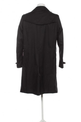 Pánský přechodný kabát  Versace Collection, Velikost XL, Barva Černá, Cena  4 753,00 Kč